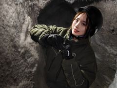 -E+有冰工厂·昆仑寒宫2(五角场店)