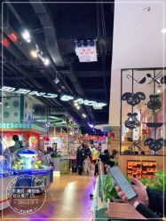 -卡通尼乐园(上海万象城店)