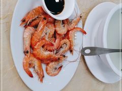 -秋姐美食店(海陵岛保利店)