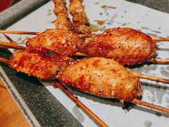 -管氏翅吧(马家堡店)