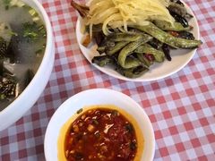 -中和裴氏蹄花(府河路店)