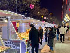 -开元商城(西旺店)