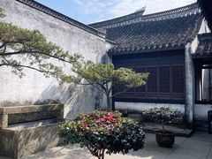 -绍兴鲁迅故里·沈园景区