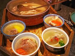 -丝路金桃·新疆菜(徐汇店)