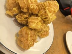 -粤仔湾砂锅粥(滨湖万达店)