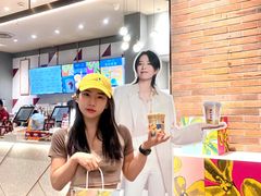 -COSTA COFFEE(吴江路店)
