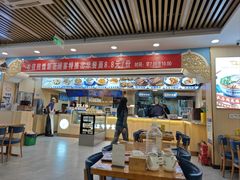 -伊京轩兰州牛肉面(闹市口店)