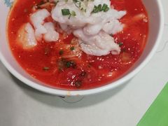 -老乡鸡(上派人民东路店)