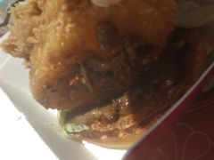 -肯德基(大桥北路店)