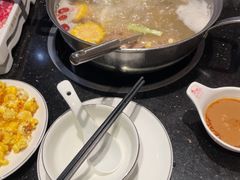-尚合里潮汕牛肉火锅(海沧店)