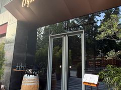 -Oyster Talks 四度蚝法餐厅