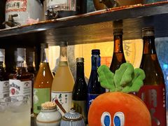 -角落里(中山公园店)