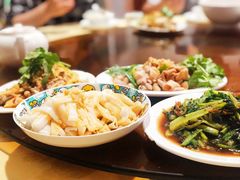 -电白鸭粥店(下沙二坊88号店)