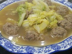 -马家烧麦(总店)