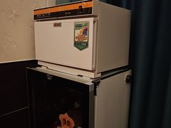 -康悦足疗(长安锦绣店)