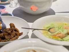 -庆云楼饭庄(什刹海店)