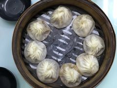 -食惠里小笼包面馆(越秀店)