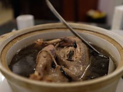 -新聚丰菜馆(太监弄店)