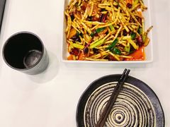 -泉味道贵州厨房(三里河店)