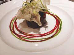 -王品牛排(郑州大卫城店)