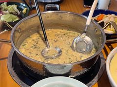 -綱元·海鲜豆捞(明州里店)