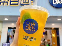 -茶百道(昌里路店)