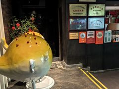 -永安鱼庄·镇江菜(东吴路店)