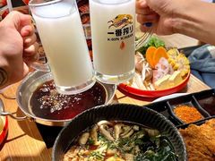 -沼津港精致料理·寿喜烧·烧鸟(漕河泾印象城店)