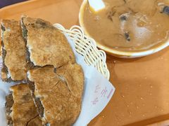 -方中山胡辣汤(顺河路店)