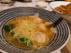 -深圳美高梅酒店-品聚嘉府中餐厅