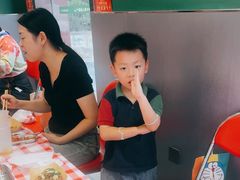 -林真真牛肋条放题(天马店)