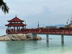 -三亚蜈支洲岛旅游区