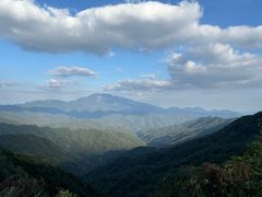 -洛阳白云山景区