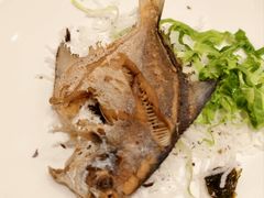 -京香轩·中餐厅(上海中庚聚龙酒店)