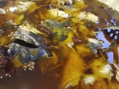 -鑫巴蜀小镇 · 水煮鱼专研店(玉桥店)