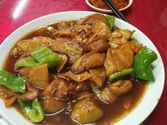 -老都一处饺子馆(道里店)