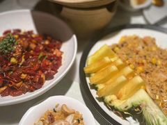 -大树餐厅(益田假日店)