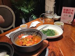 -瑶王府·广西菜(金阳路店)