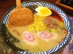 -小川洋风料理(汉街店)