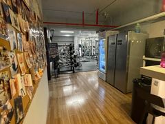 -YCHL Studios健身工作室(市二宫店)