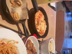 -必胜客(大宁路店)
