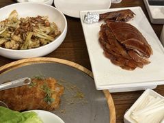 -小大董·烤鸭(王府井apm店)
