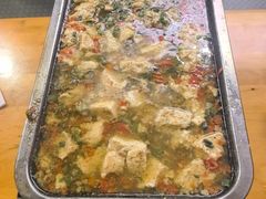 -刘三姐特色烤豆花·宜宾烧烤·把把烧(万年场店)