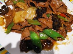 -浩家苑菜馆(汉口路店)