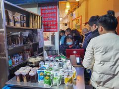 -李兰英湖南面馆(护国路店)