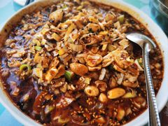 -杨大姐四川风味麻辣鸡(古陌路店)