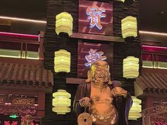 -宝轩渔府·老字号海鲜·正宗津菜(水上店)