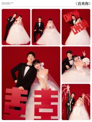 -雅云婚纱摄影工作室旗舰店