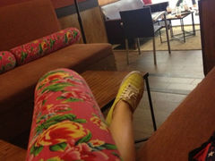 iphone_upload_pic-星巴克(哈尔滨松雷店)
