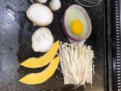 -韩阳王石板烤肉